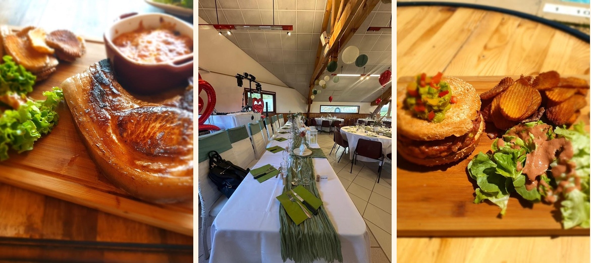 La spatule en bois - Gallery Image 1