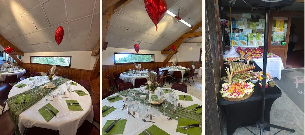 La spatule en bois - Gallery Image 2