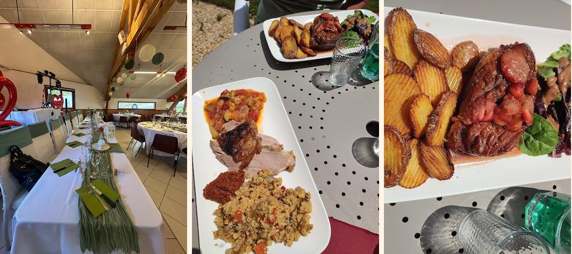 La spatule en bois - Gallery Image 3