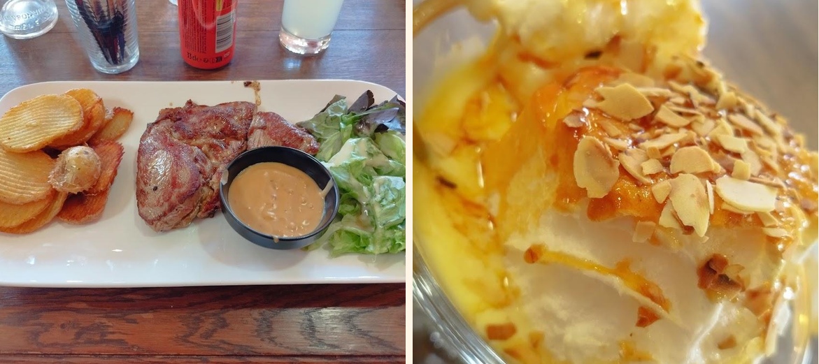 La spatule en bois - Gallery Image 5