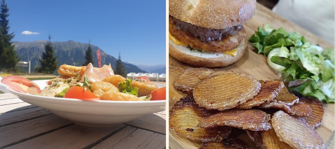 La spatule en bois - Gallery Image 6