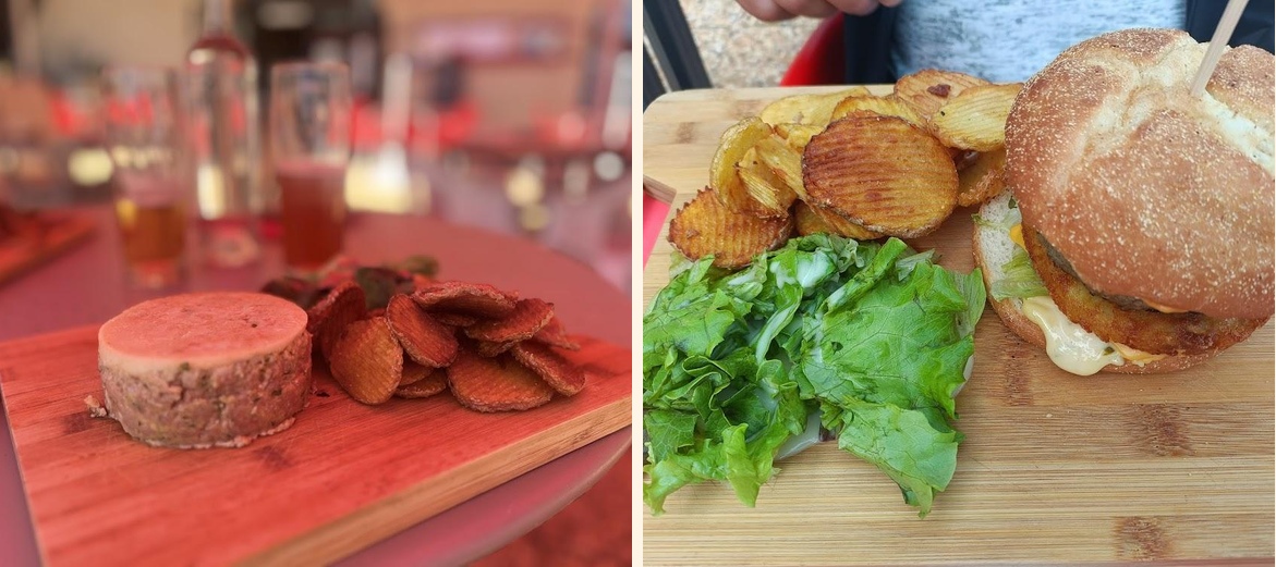 La spatule en bois - Gallery Image 7